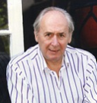 JG Ballard